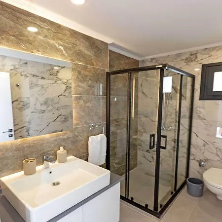 Апартаменты Cruise 2bed In Kyrenia In Luxury Complex By Holidaykeys