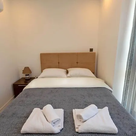Cruise 2bed In Kyrenia In Luxury Complex By Holidaykeys Апартаменты